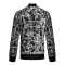 阿迪达斯(adidas)秋季男GRAPHICS CB TT夹克外套 DN8036