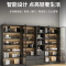 玻璃展示柜荣誉证书柜陈列柜样品展览柜博物馆展柜150*45*100cm 1-1