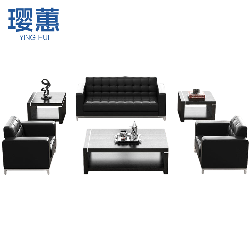 璎蕙 沙发 3+1+1 套高清大图