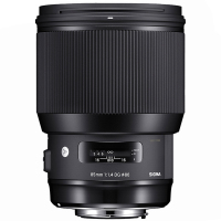 索尼(SONY)ILCE A9(适马85mm F1.4)数码微单相机 单镜头套装 约2420万像素