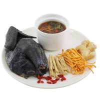 五奎 五黑鸡(160天) 整鸡 鸡肉 1000 鸡肉质鲜美味 口感细腻有韧性 真正绿色美味