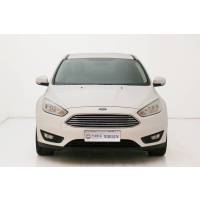 福特(Ford)17款 福克斯 三厢 1.6L 自动舒适型智行版 二手汽车 紧凑型车