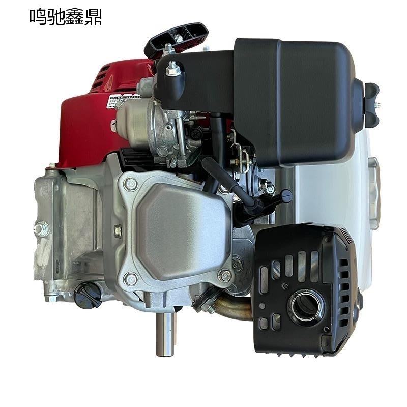 鸣驰鑫鼎 汽油机 GX160 个高清大图