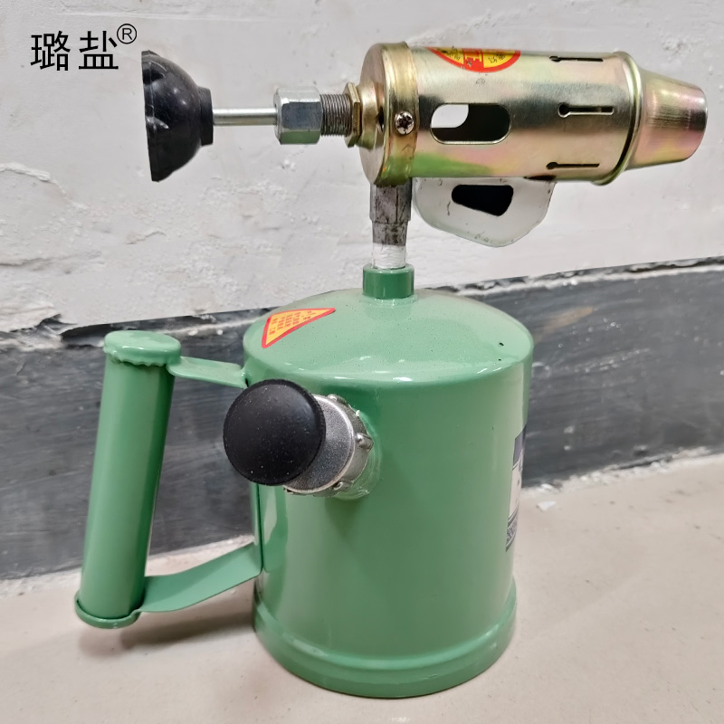 璐盐 喷灯 3.5L 个高清大图