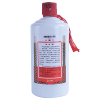 [歌德老酒行]贵州茅台酒 2009年 茅台53度500ml 酱香型 收藏白酒 年份老酒(飞天/五星随机发货)