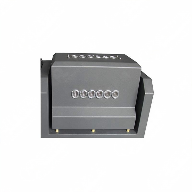 吉中星全自动宽温滴点测定仪ZKD-3498台高清大图