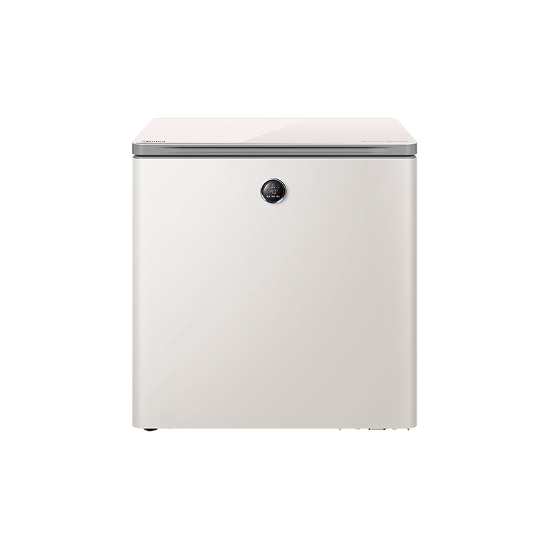美的冷柜BD/BC-201KGPM云海米
