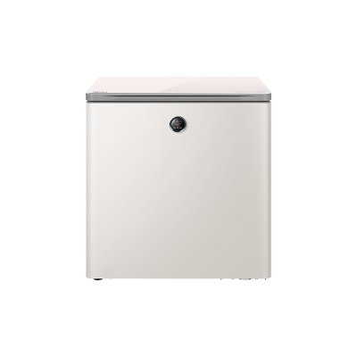 美的冷柜BD/BC-201KGPM云海米