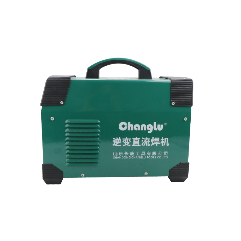 长鹿逆变直流电焊机 ET0604 ZX7-315S 台 ET0604ZX7-315S