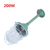 AGQ防爆灯F515 220v 16532