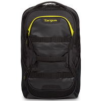 泰格斯(Targus)工作+健身 15.6寸 双肩电脑包 TSB944 电脑数码包 黑色