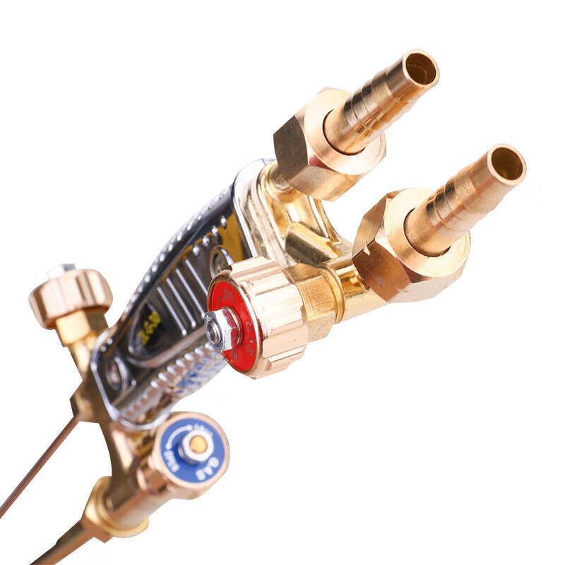 得力(deli)DL-G-300 加强型 割炬 300型 银色 1把