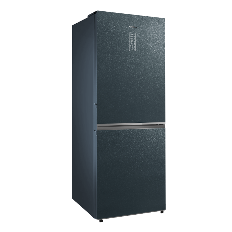 容声冰箱BCD-415WKR1DPGA碧羽锦