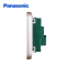 Panasonic松下开关插座86型香槟金色5五孔三孔16A开关面板格彩系列开关插座WPC122