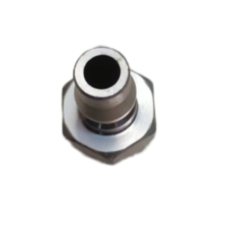 瀚图斯快速接头 外牙型 40PM 个高清大图