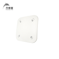 凡帝亚智能门锁指纹锁全自动半导体指纹头APP解锁