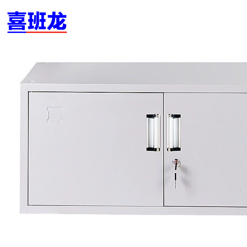 喜班龙 文件柜 单节柜 台高清大图