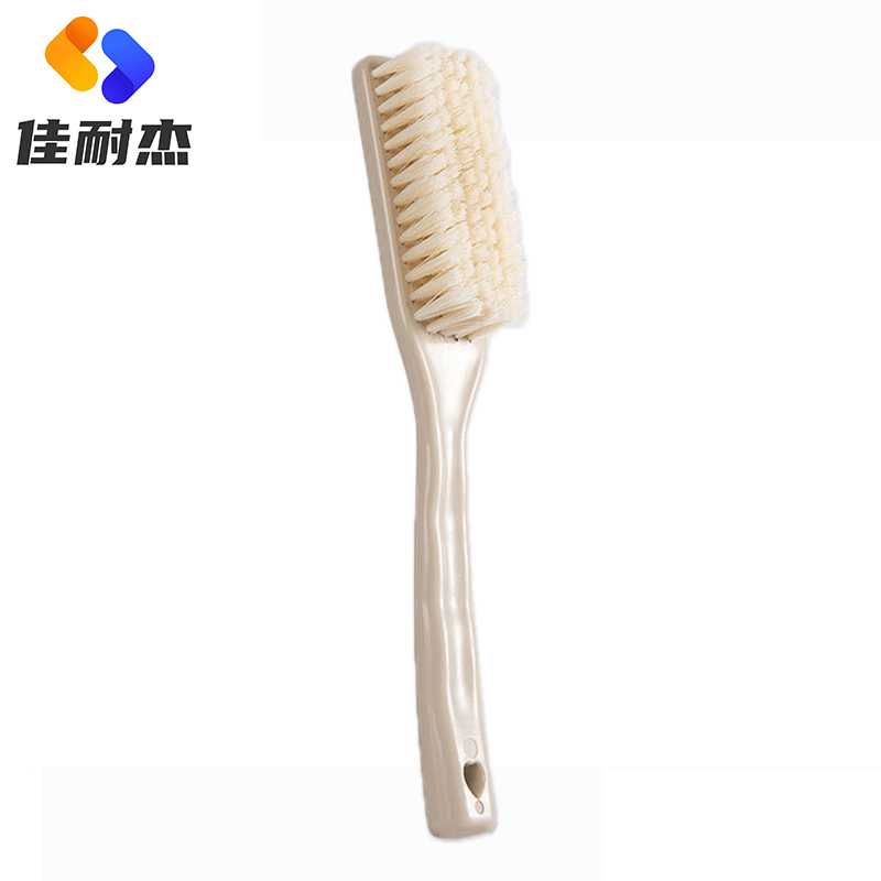 佳耐杰 清洁鞋刷硬毛刷子 标准款/个高清大图