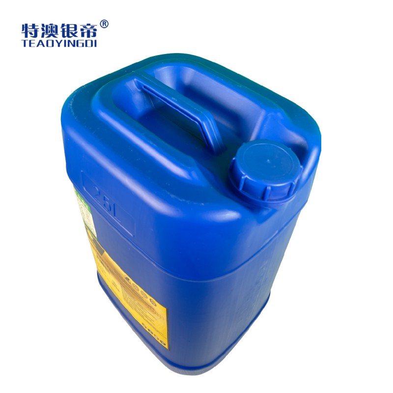 特澳银帝 重垢油污清洗剂YD-80X-A/25KG/桶高清大图