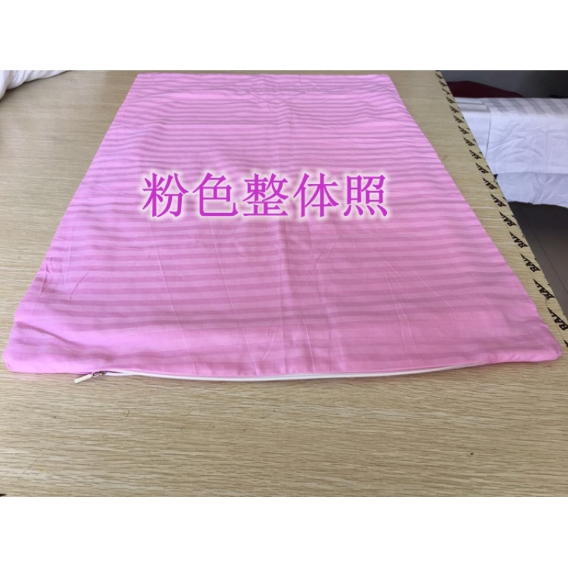枕芯套内胆套纯棉拉链荞麦枕头皮儿童成人双人抱枕沙套定做锁边