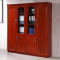 中伟(ZHONGWEI)文件柜员工柜书橱油漆办公室资料柜 四门