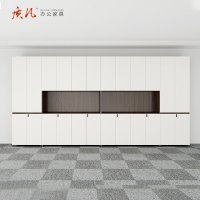 质凡定制文件柜储物柜 550*600*850mm