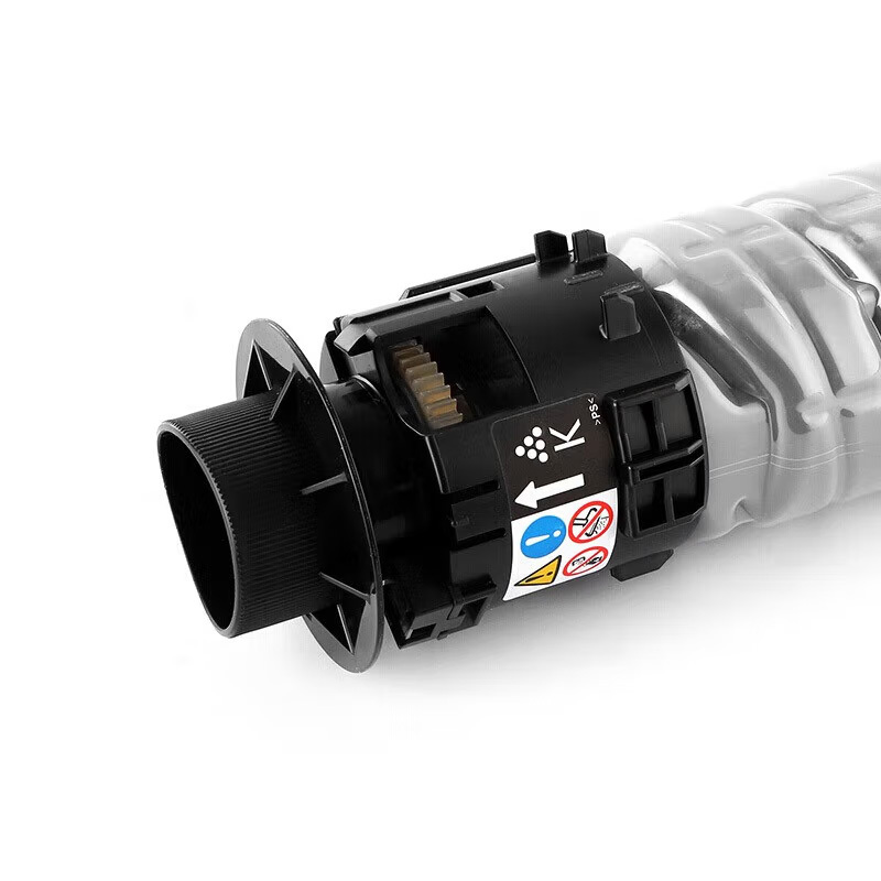 唯世 粉盒（适用理光MPC4503SP/5503/6003）MPC6003蓝 支高清大图