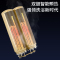 约克(YORK) YK-DS8-25速热式双胆25L电热水器 智能恒温 家用淋浴洗澡热水器5500W