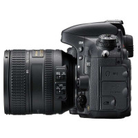 Nikon/尼康 D610(24-85mm) 单镜头套装 2426万有效像素 全画幅单反相机