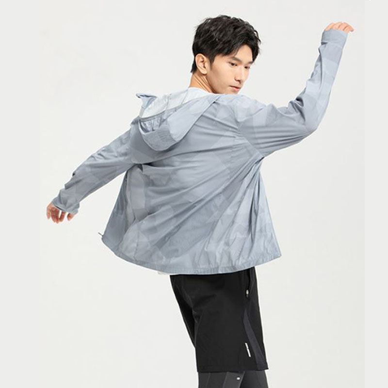 蒙企智品冰感防晒衣MQ-131高清大图