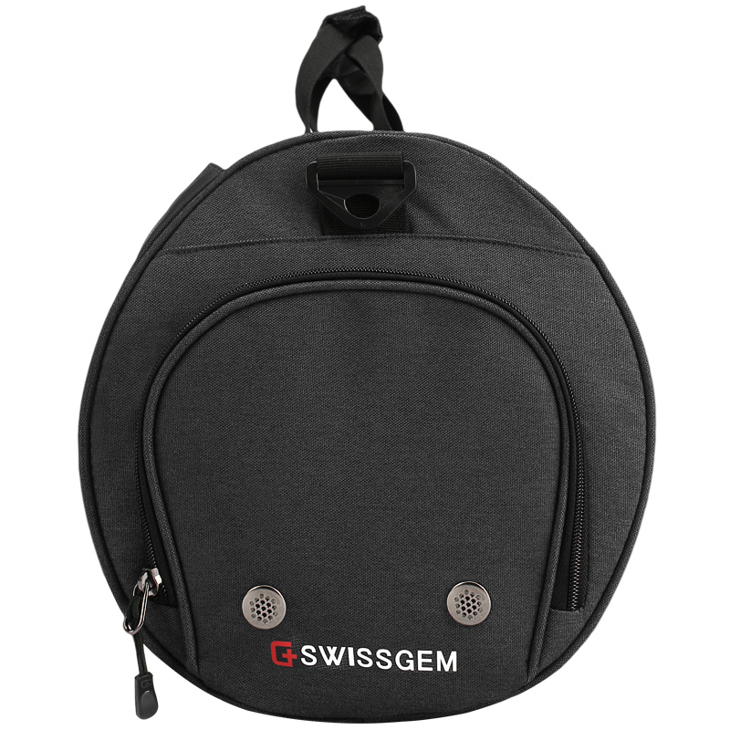 SWISSGEM 瑞士军刀 LEDENG乐登运动旅行包RS-LX025 可一件代发