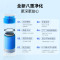 美的(Midea)[星澈空气护理机]空气净化器除甲醛除异味除烟味全效空气护理加湿净化一体机KJ600G-RX600S