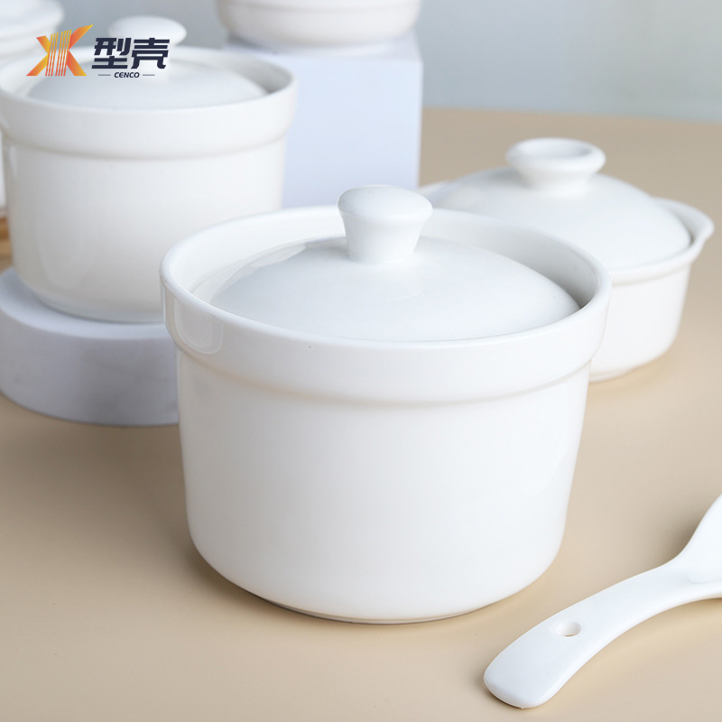 型壳 汤碗 4英寸 个高清大图