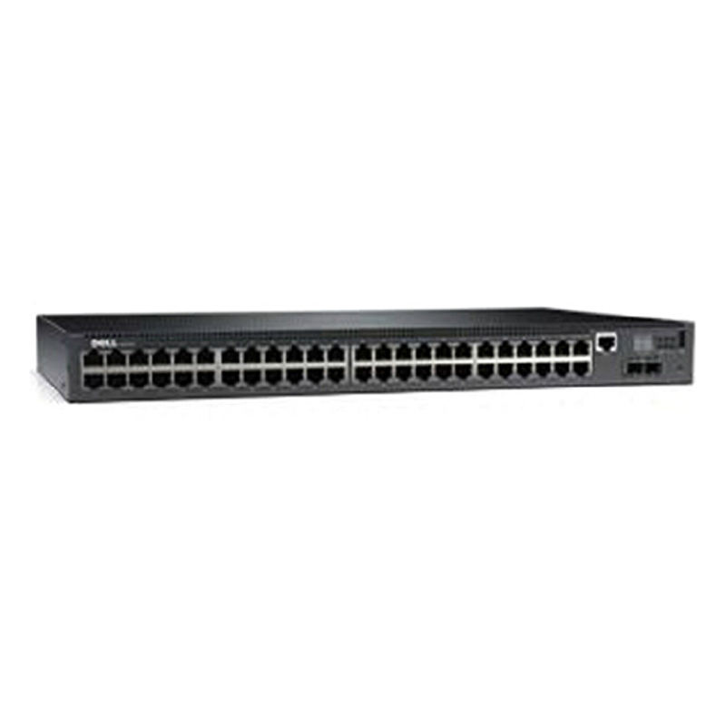 戴尔(DELL)网络 N2048光纤通道交换机