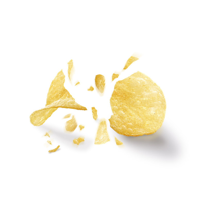 乐事气泡薯片 白葡萄汽水味 65g