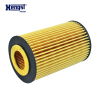 汉格斯特(hengst)机油格滤清器纸芯E237H D331适用于奥迪A4L A5 S5 A6LS6 A7S7 Q7
