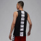 NIKE耐克背心JORDAN运动休闲舒适透气圆领男装892072-010 D