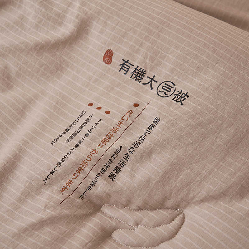 红蜻蜓大豆纤维被春秋冬被加厚被子棉被保暖被芯宿舍空调被