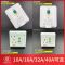 32A (接线型) 32a空调16a热水器漏保家用专用插座空气开关断路器漏电保护器220v