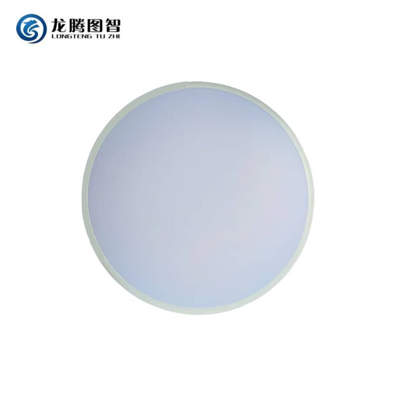 龙腾图智 LED吸顶平板灯 LT-MBD-618 套高清大图