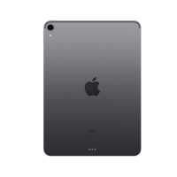 第三代 iPad Pro 11英寸 512GB WIFI版 平板电脑 MTXT2CH/A 深空灰