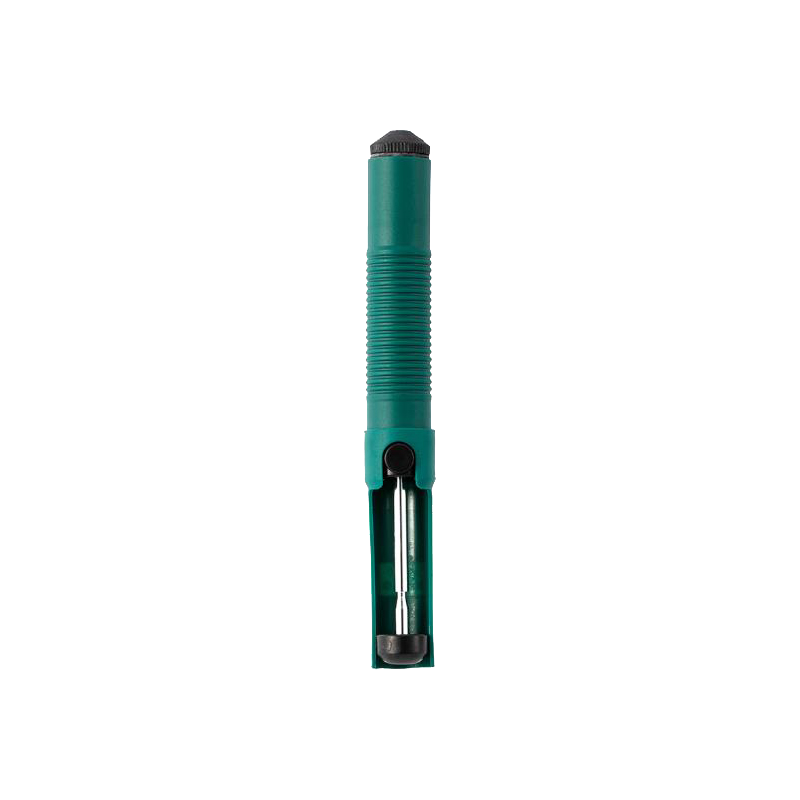 全塑手动吸锡器03511