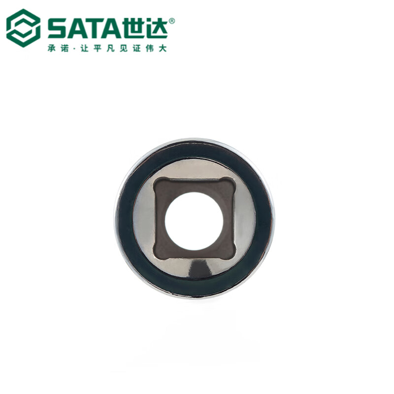 世达(SATA)10MM系列英制6角长套筒7/8“ 7/8寸12209高清大图