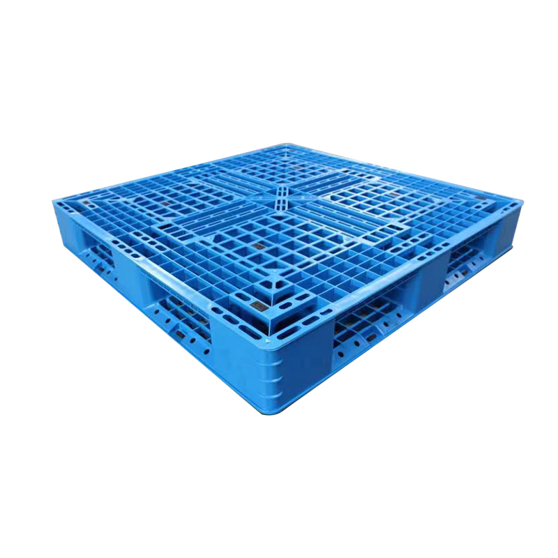 三猫树 塑料托盘 1200×1000mm 田字网格 个高清大图