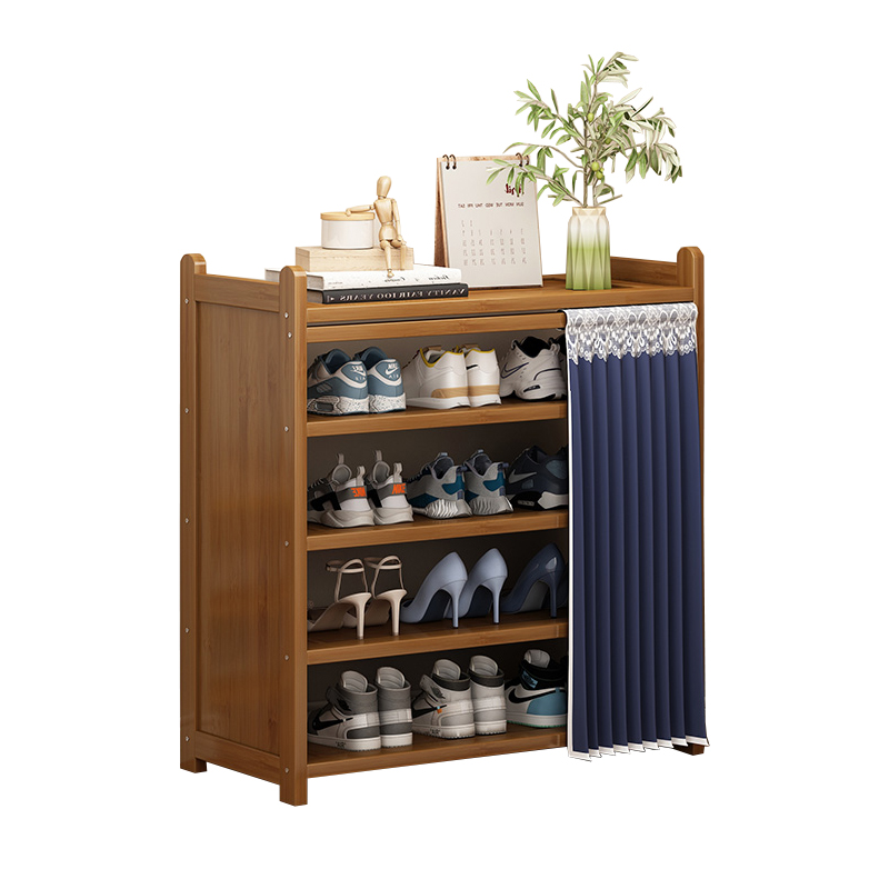 翼澜 置物架 70cm 个高清大图