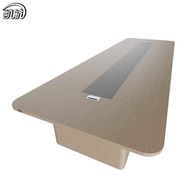 凯航现代会议桌A13KH-XDHYZA13个高清大图