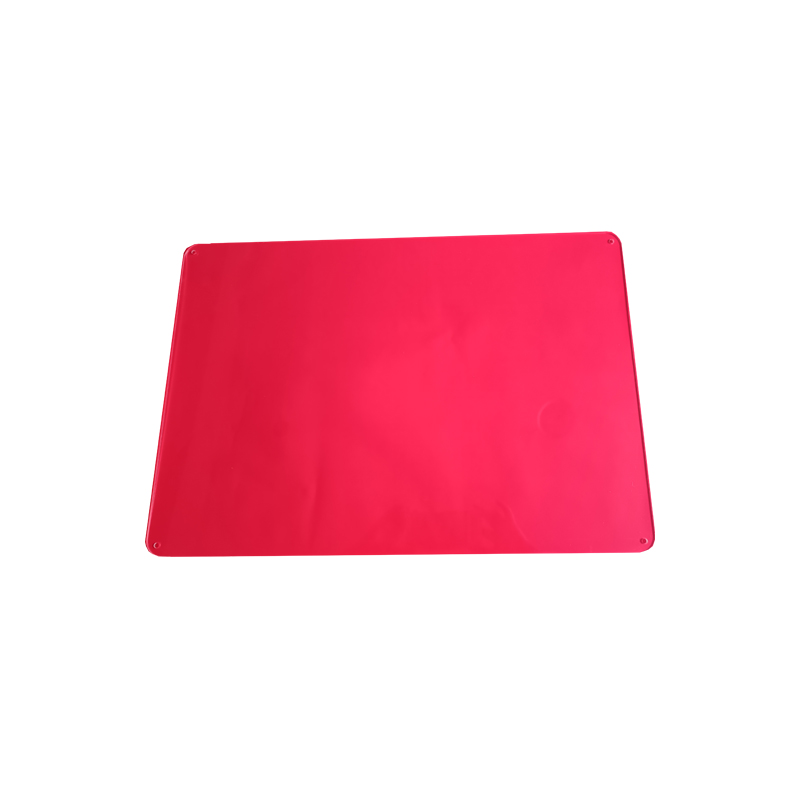 金锐桥 亚克力镜框展架 530X370X9mm个高清大图