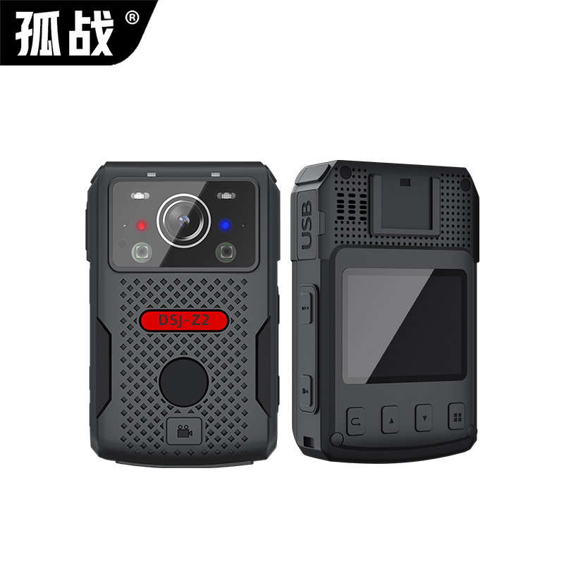 孤战Z2 音视频记录仪 128GB