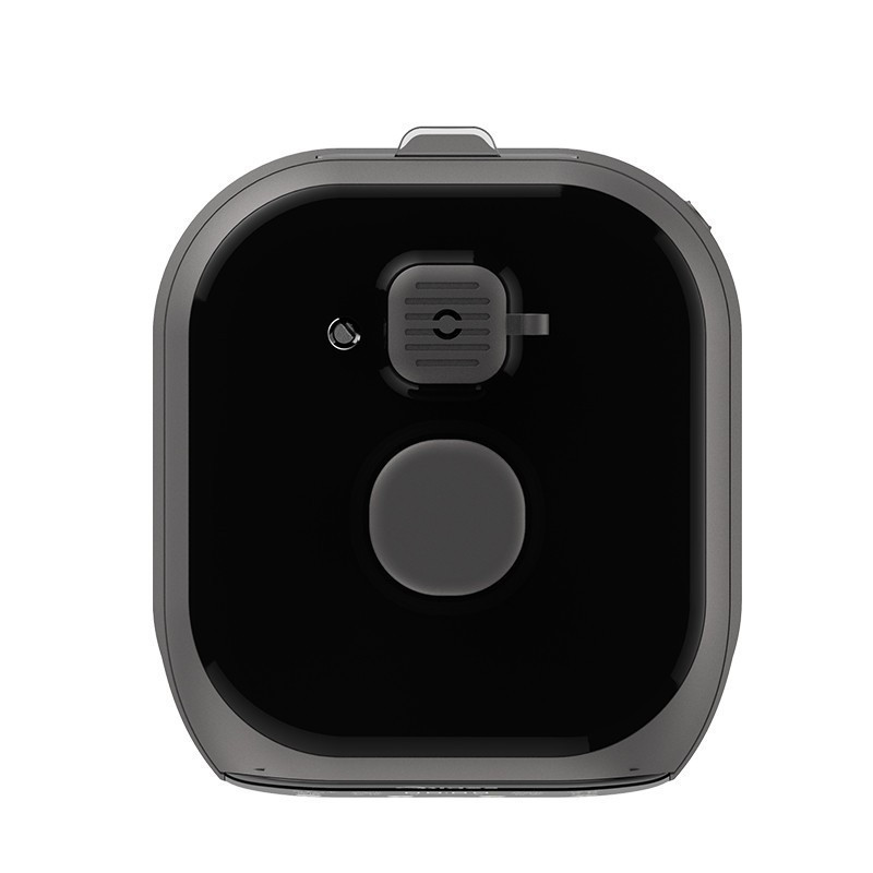 美的(Midea)电压力锅3升复古压力可调1-4人使用电高压锅 MY-EYL3040 迷你3L 可开盖煮