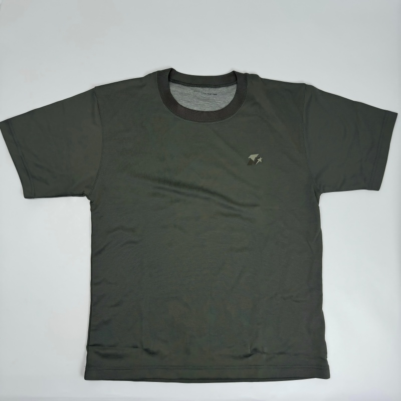 梦丽赛 体能T恤体能短袖 150-190 （件）